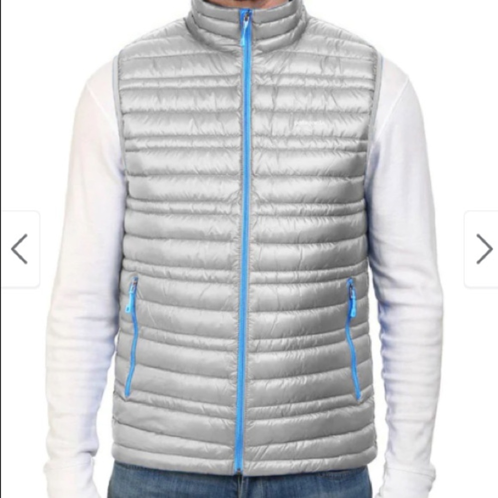 Patagonia Ultralight Vest